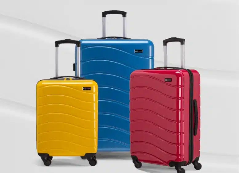 trolley Carpisa