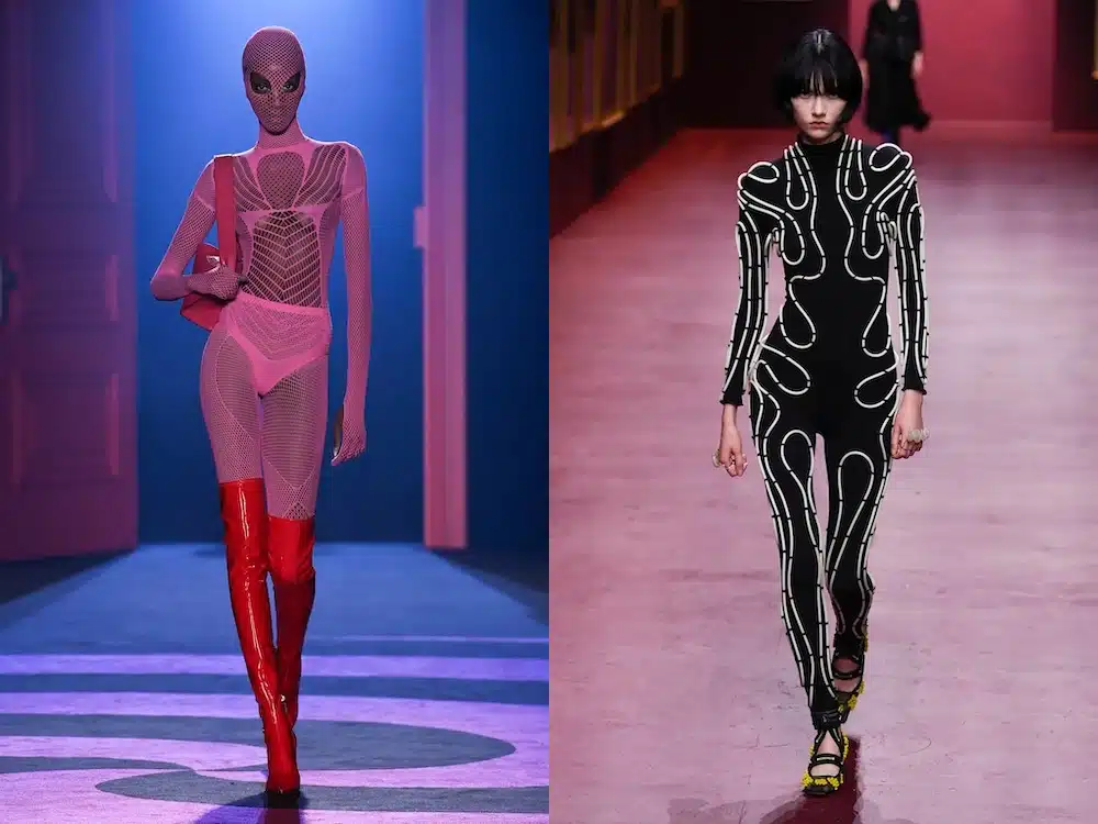 tute moda inverno 2023