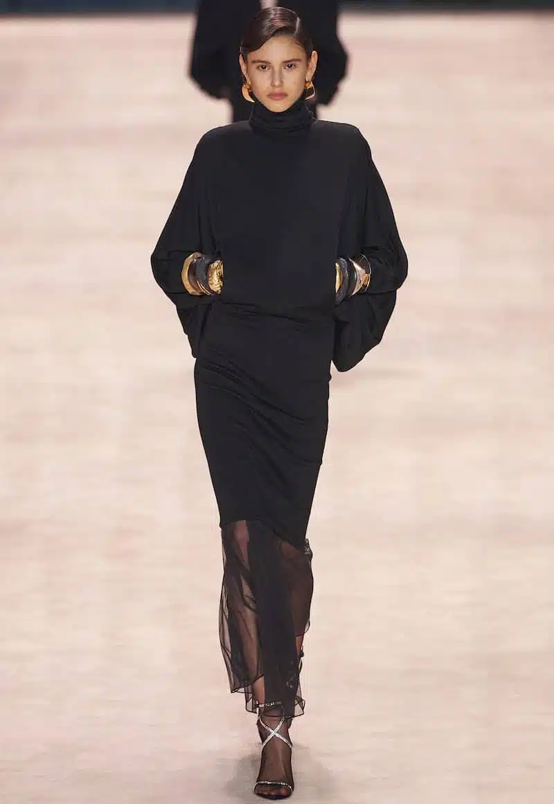 vestiti eleganti inverno 2022-23