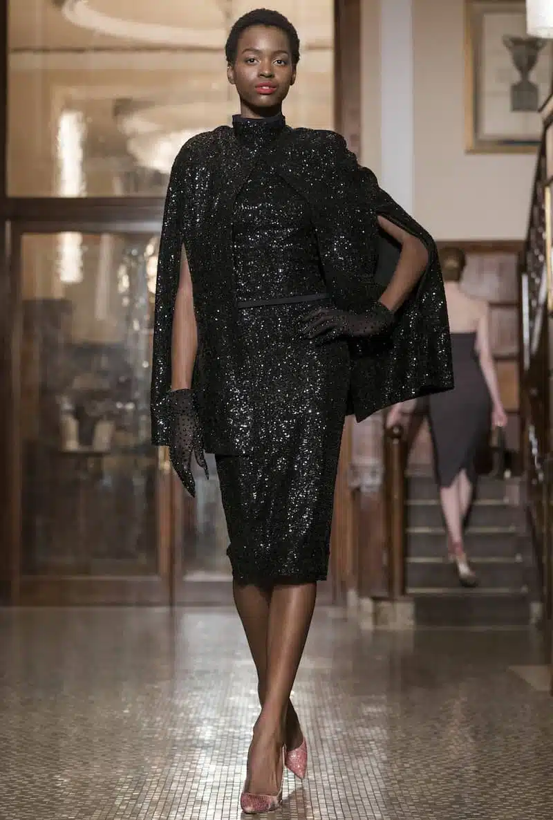 vestiti eleganti inverno 2023 chiara boni