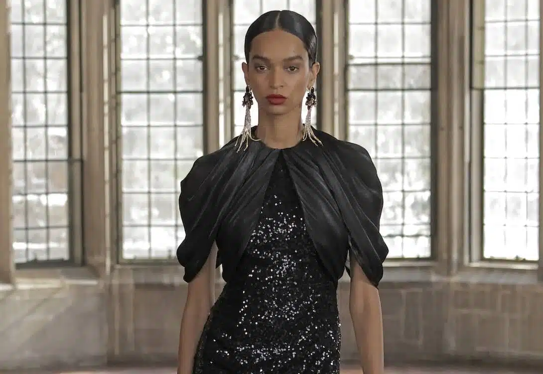 vestiti eleganti inverno 2023