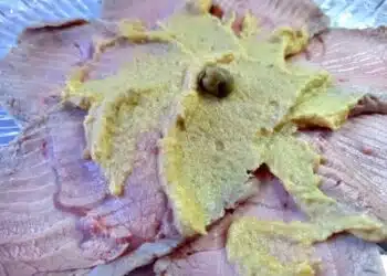 vitello tonnato video ricetta