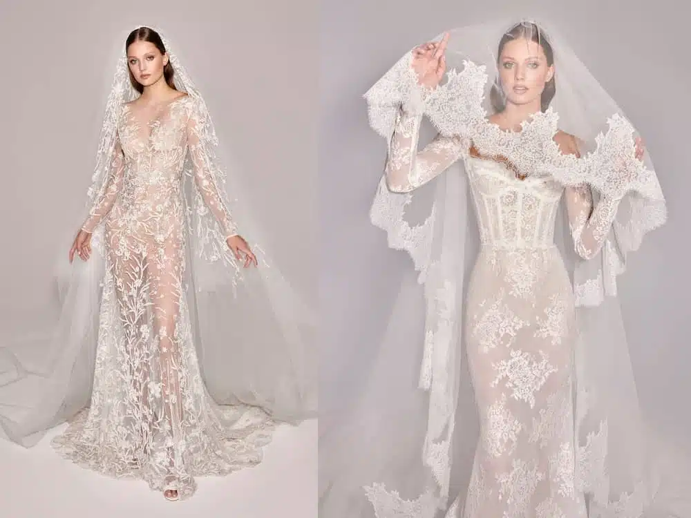 zuhair murad sposa 2023