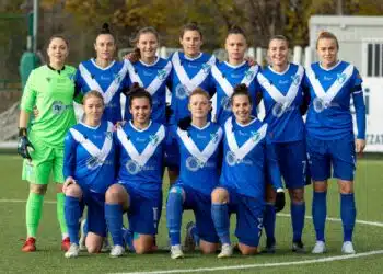 risultati undicesima giornata serie b femminile brescia