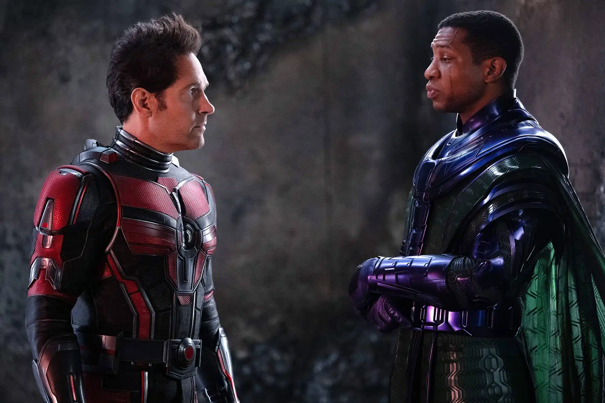 Ant-Man and the Wasp Quantumania film 