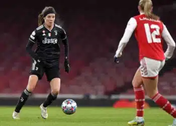 Arsenal Juventus