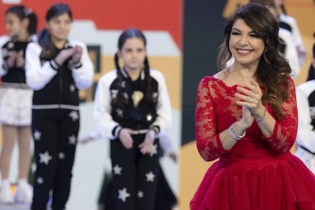 Canzoni zecchino d'oro Cristina D'Avena