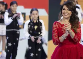 Canzoni zecchino d'oro Cristina D'Avena