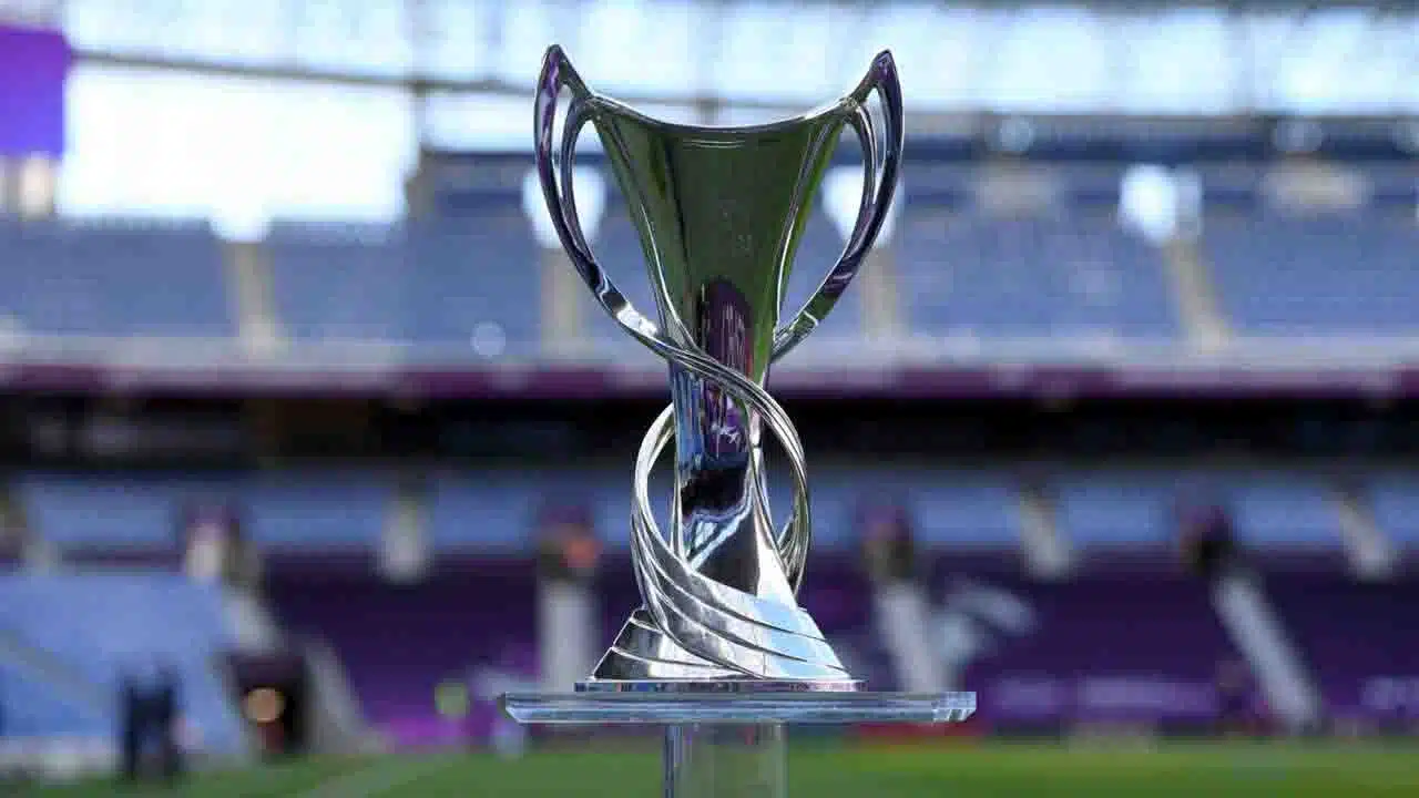 Champions League femminile
