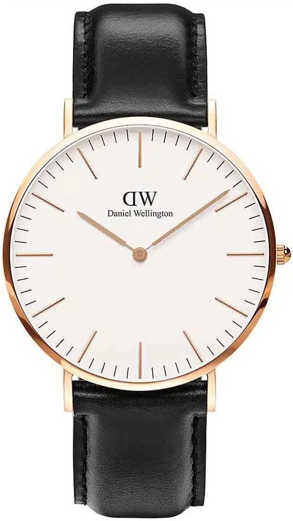 Daniel Wellington orologio uomo amazon