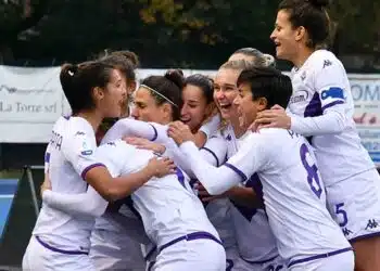 Fiorentina Femminile