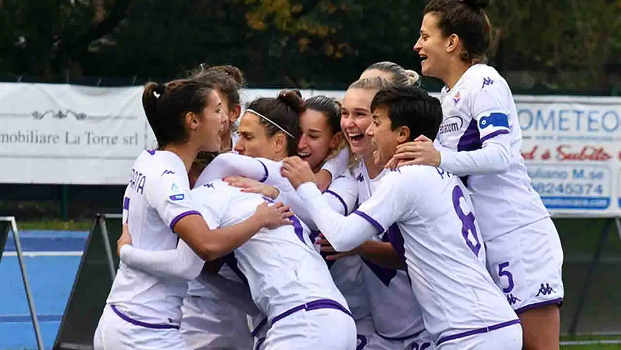 Fiorentina Femminile
