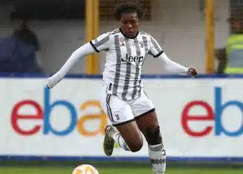 Arsenal-Juventus femminile Champions: dove vederla e quando