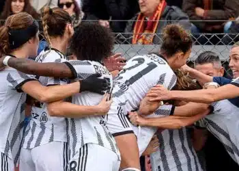 Juventus Femminile