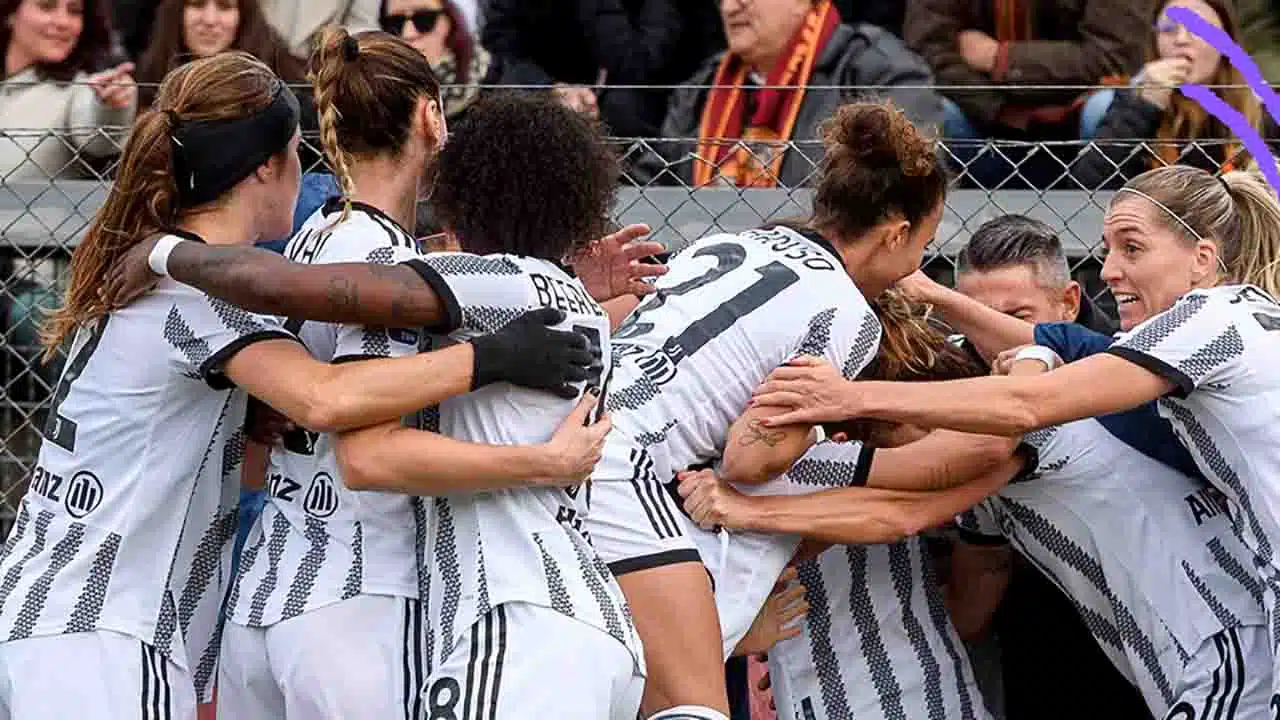 Juventus Femminile