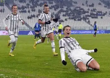 Juventus Femminile Girelli