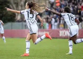Juventus Femminile