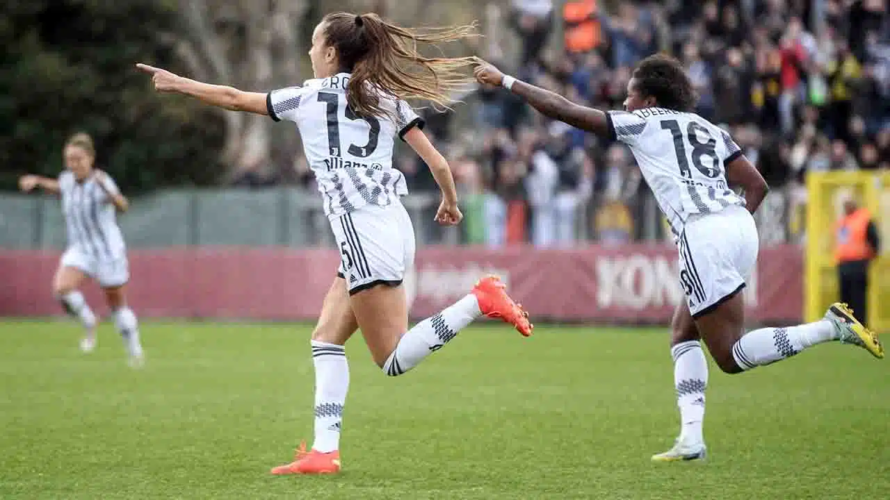 Juventus Femminile