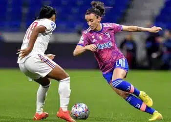 Juventus femminile