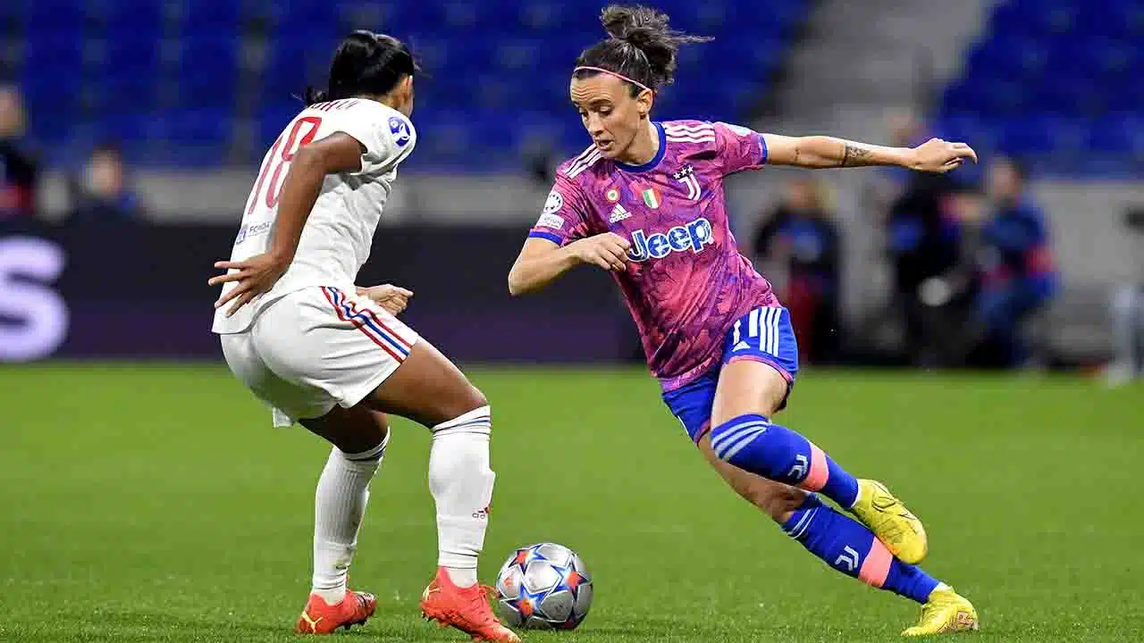 Juventus femminile