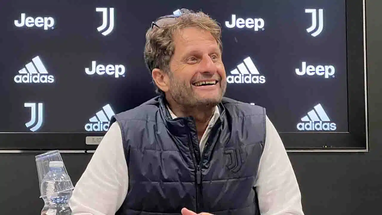 Juventus femminile Montemurro