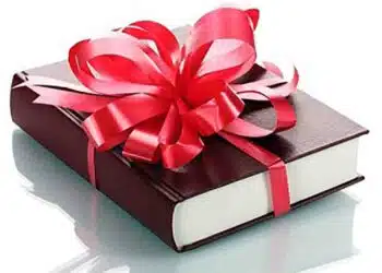 5 libri da regalare a chi si ama