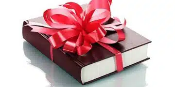 5 libri da regalare a chi si ama
