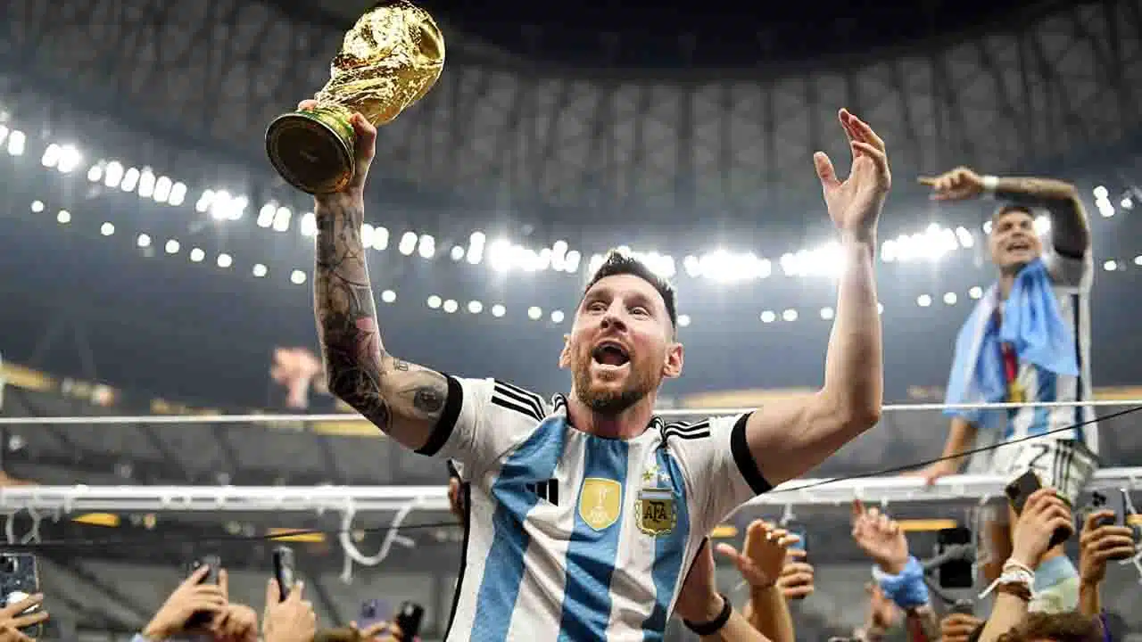 Mondiali 2022 Argentina