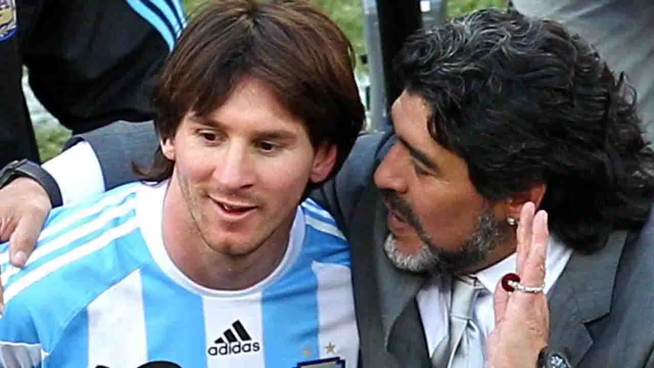 Mondiali 2022 Argentina