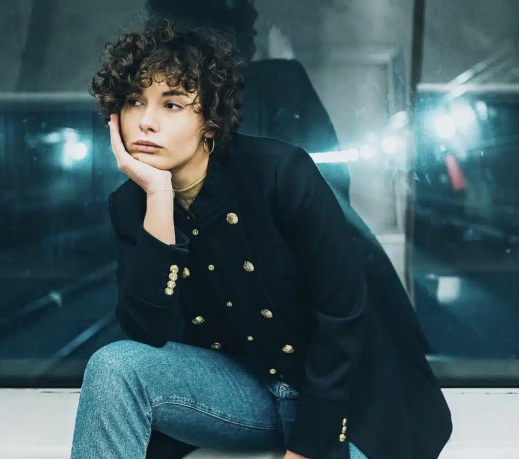 Rapper italiani a Sanremo 2023 Madame