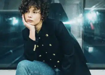 Rapper italiani a Sanremo 2023 Madame