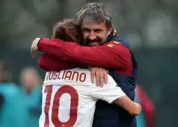 Roma Femminile