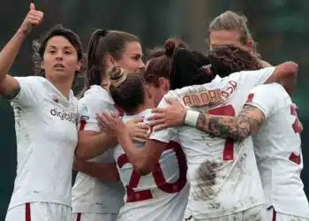 Roma Femminile