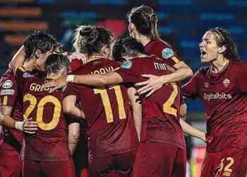Roma Femminile