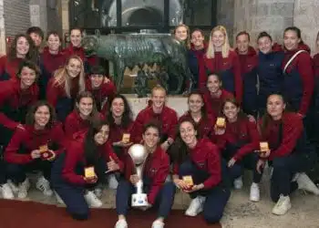 Roma Femminile