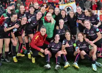 Roma Femminile