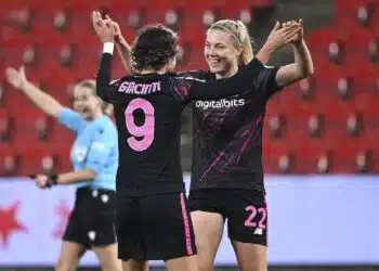 Roma Femminile