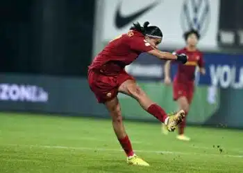 Roma Femminile