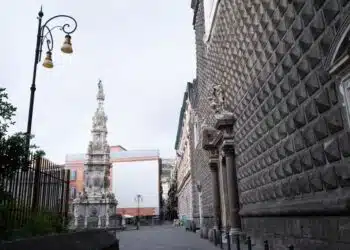 Saldi invernali 2023 Campania