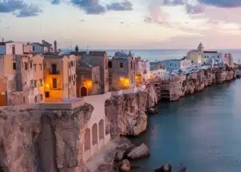Saldi invernali 2023 Puglia data inizio