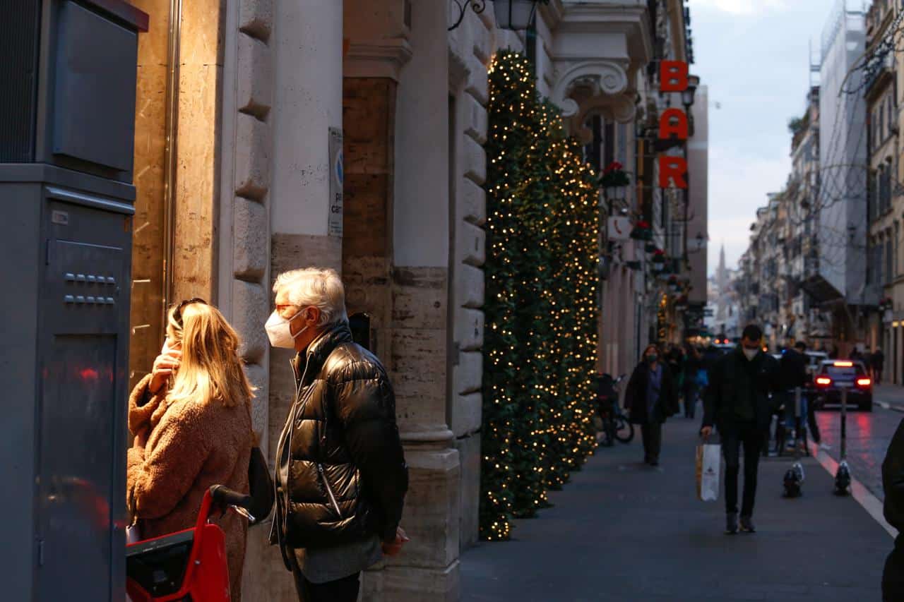 Saldi invernali 2023 Roma e Lazio. Data inizio e calendario saldi Donne Sul Web