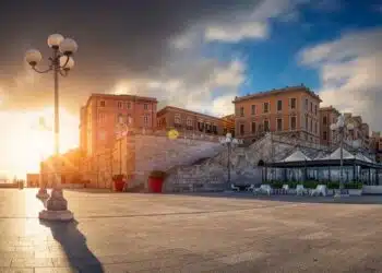 Saldi invernali 2023 Sardegna data