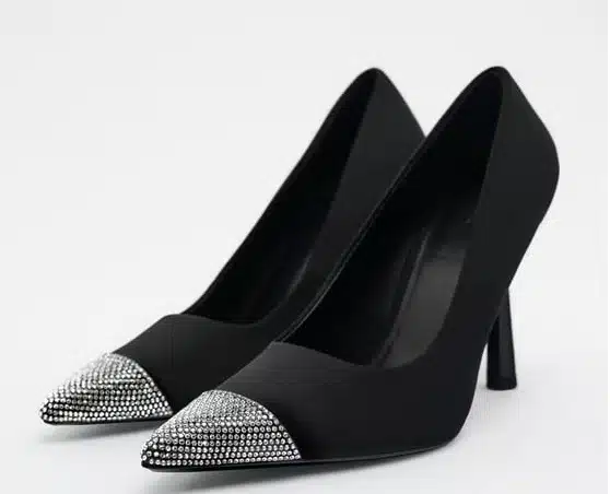 Saldi zara 2023 scarpe