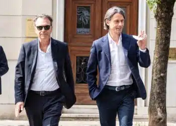 partite serie b 15 giornata cellino inzaghi brescia reggina