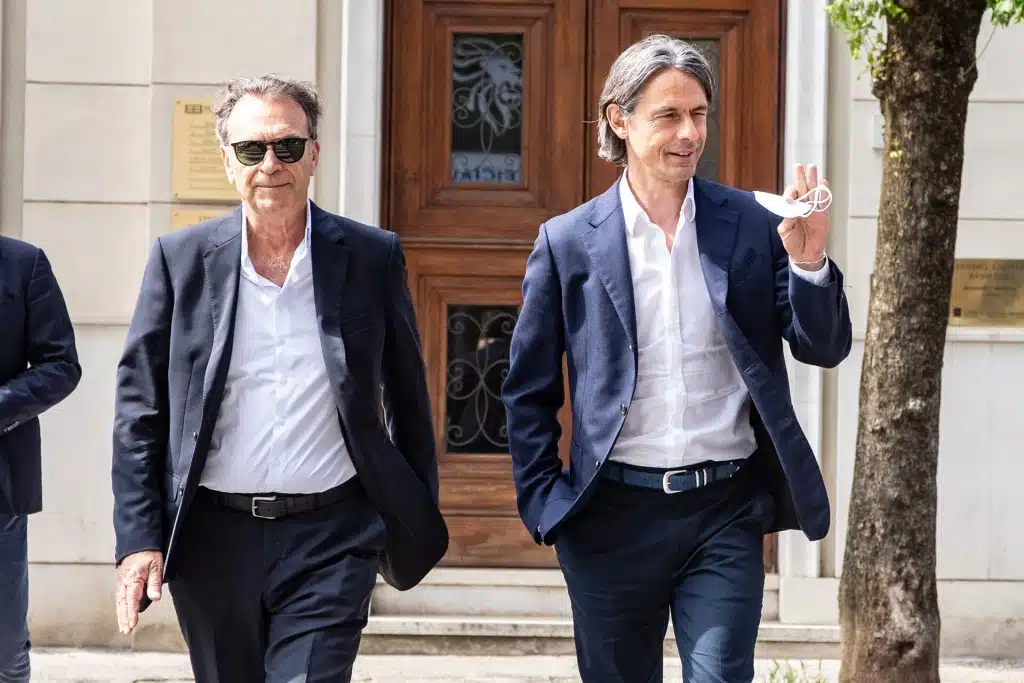 partite serie b 15 giornata cellino inzaghi brescia reggina