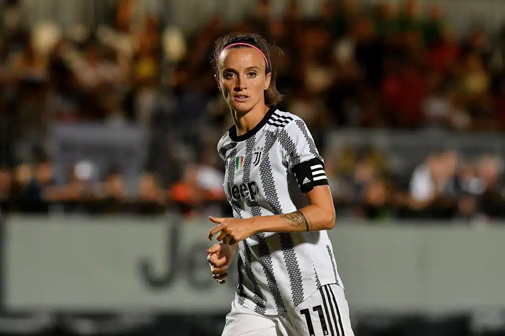 bonansea inter juventus femminile 2022