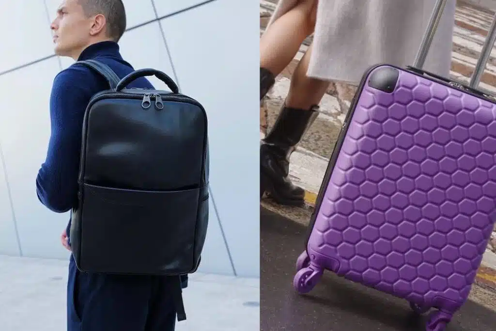 Carpisa saldi zaini valigie inverno 2023