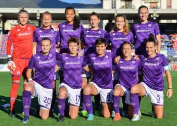 como fiorentina femminile 2022