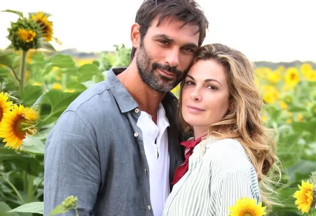 Fosca Innocenti fiction Mediaset