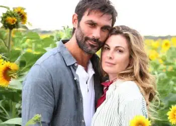 Fosca Innocenti fiction Mediaset